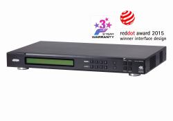 ATEN 4X4 True 4K HDMI Martrix Switch (ATEN VanCryst VM0404HB 4 x 4 True 4K H)