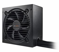 be quiet! Pure Power 11 400W power supply unit 20+4 pin ATX ATX Black (Be Quiet! 400W PURE POWER 11, 80 PLUS Gold, SLI/CrossFire, Dual Rail, 32A, 120mm Fan, ATX PSU, 5 Year Warranty)