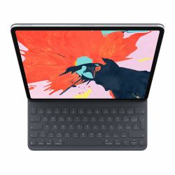 Apple MU8H2T/A mobile device keyboard QWERTY Italian Black (SMART KEYBOARD 12.9 IPAD PRO ITALIAN)