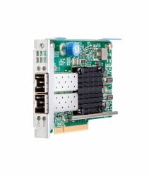 HPE Ethernet 10/25Gb 2-port FLR-SFP28 BCM57414 Adapter (HPE ETHERNET 10/25GB DUAL-PORT 631FLR-SFP28 ADAPTER)
