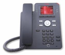 Avaya J139 IP phone Black (AVAYA J139 IP PHONE NEW)