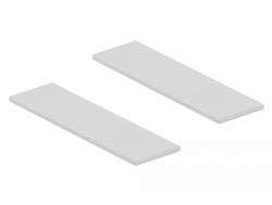 DeLOCK 18287 heat sink compound Thermal pad (Delock termisk pad)