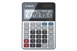 Canon LS-122TS calculator Desktop Display Grey (LS-122TS DBL EMEA - DESKTOP CALCULATOR)