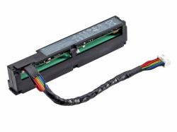 HPE 96W Smart Storage Battery Lithium-Ion [Li-Ion] (HPE BATTERY SMART STORAGE 96W,145MM CABLE KIT)