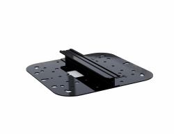 HPE Aruba Networking AP-MNT-MP10-E Campus AP 10-Pack Wall-box Mount Bracket Kit (AP-MNT-MP10-E AP mount bracket)
