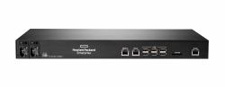 HPE 48-port WW Serial Console Server (HPE 48-PORT WW SERIAL CONSOLE SERVER)