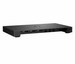 HP Engage One Retail Advanced I/O Connectivity Base Black (*Non Cancellable/Non Returnable [NCNR]* HP ENGAGE ADVANCED I/O BASE)