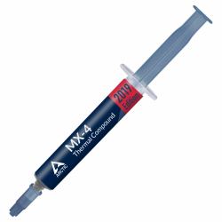 ARCTIC MX-4 [4 g] Edition 2019 – High Performance Thermal Paste (LÃ¼fter CPU Arctic MX-4 WÃ¤rmeleitpaste / 4g Retail)