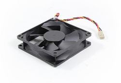 Synology Fan 80*80*20_2 (DS1512+, DS1513+, DS1515+ - DS1515, NVR216, DS1517+,DS1517 - DS418j, NVR1218 - Warranty: 12M)