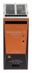 Axis 01726-001 network switch component Power supply (POWER SUPPLY DIN PS56 240W - DIN PS56 240 W, Power supply, - Black,Orange,Silver, 240 W, 100 - 240 V, 45 - 65 Hz, -25 - 70 Â°C - Warranty: 60M)