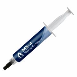 ARCTIC MX-4 [45 g] Edition 2019 – High Performance Thermal Paste (Mx-4 [45 G] Edition 2019 - - High Performance Thermal - Paste - Warranty: 12M)