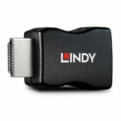 Lindy HDMI 10.2G EDID Emulator (Hdmi 10.2G Edid Emulator - Warranty: 24M)