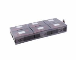 Eaton EB001SP UPS battery Sealed Lead Acid [VRLA] 6 V 9 Ah (EASY BATTERY+ PRODUCT A - )