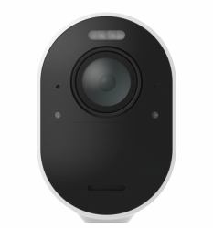 Arlo VMS5240 IP security camera Indoor & outdoor Wall 3840 x 2160 pixels (Arlo Ultra 2 camera kit white 4K)