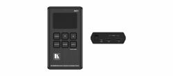 Kramer Electronics 861 8.0 channels Black (861 - 18G 4K HDR Pocket Signal Generator Analyzer and Cable Tester)