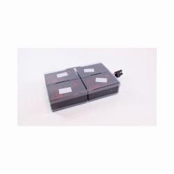 Eaton EB004SP UPS battery Sealed Lead Acid [VRLA] 12 V 9 Ah (EASY BATTERY+ PRODUCT D - )
