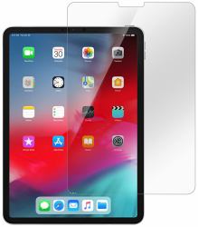 eSTUFF Apple iPad Pro 11" Clear Screen Protector (iPad Pro 11 2022-2018/Air - 10.9 2022/2020 Screen - Protector. Tempered Glass. Titan Shield)