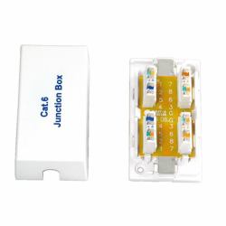 ROLINE Junction Box Cat.6, UTP (JUNCTION BOX KAT6/KL.E UTP - )