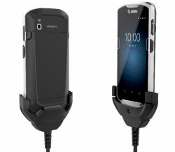 Zebra CBL-TC51-USB1-01 barcode reader accessory Charging cable (TC51/56 RUGGED CHARGE/USB - COMMUNICATION CABLE)