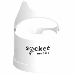 Socket Mobile AC4174-1974 barcode reader accessory (Scan & Charging Dock - White - for 600/700 Series)