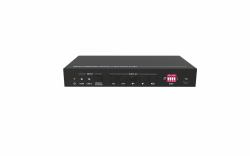 Vivolink VLHUB121-MME video switch (4K Presentation HDMI and - USB-C to HDMI+USB3.0 . - Warranty: 60M)