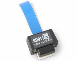 Lenovo 4XH0Q89603 raid controller accessory VROC key module (Lenovo ThinkStation VROC Key Module by Intel -Premium - RAID controller upgrade key RAID 0/1/5/10 activation - 1 storage controller - fo...