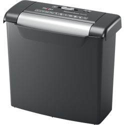 Rexel Momentum S206 Strip Cut Paper Shredder P2 (Rexel Momentum S206 - finskÃ¦remaskine)