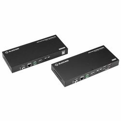 Black Box ACU1700A KVM extender Transmitter & receiver (Blackbox KVM EXTENDER; HDMI 1.4; USB 2.0; HDBT 2.0; CATX [1Year warranty])