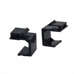 VALUE 25.99.8209 port dust cover 10 pc[s] RJ-45 (KEYST ABDECKUNG.10ST. - )