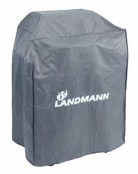 LANDMANN 15705 outdoor barbecue/grill accessory Cover (LANDMANN MEDIUM PREMIUM COVER)