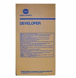 Konica Minolta A5E7600 developer unit 850000 pages (Konica Minolta DV-616K - sort - origin)
