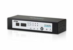 ATEN 0AD8-8605-40MG remote power controller Black (Aten IT 0AD8-8605-40MG Power Adapter)