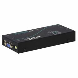 Black Box KV04U-REM console extender (SS REMOTE USB UNIT FOR THE WIZARD CX [1Year warranty])