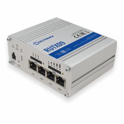 Teltonika RUTX09 Cellular network router (Teltonika RUTX09 CellulÃ¦r netvÃ¦rksrout)