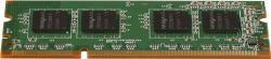 HP 2 GB x32 144-pin [800 MHz] DDR3 SODIMM (HP 2GB DDR3 X32 144PIN 800MHZ SODIMM)