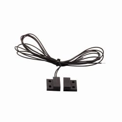 Eaton DCS001 door/window sensor Wired Black (Door contact sensor DCS001)