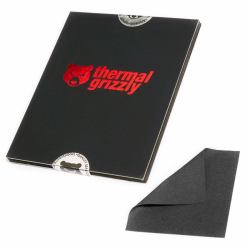 Thermal Grizzly Carbonaut heat sink compound Thermal pad (Thermal Grizzly Carbonaut Thermal Pad - 32 32 0.2 mm)