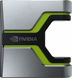HP Quadro RTX NVLink High-BW 3-slot Bridge 3-way graphics card bridge (QUADRO RTX NVLINK HIGHBW 3SLOT BRIDG)