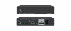 Kramer Electronics PA-240Net 2.0 channels Performance/stage Black (PA-240NET - 240W Networked Power Amplifier)