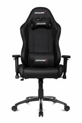 AKRacing Core SX Black (CORE SX BLACK - )