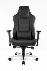 AKRacing Onyx Black (OFFICE ONYX BLACK - )