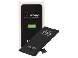 2-Power MBI0169AW mobile phone spare part (Replacement iPhone Battery 3.8V 1560mAh)