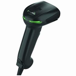 Honeywell Xenon XP 1950g Handheld bar code reader 1D/2D LED Black (HONEYWELL Xenon Performance 1950g - Standard Range - Barcod)