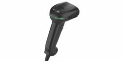 Honeywell Xenon 1950g Handheld bar code reader 1D/2D Black (Xenon 1950,USB Kit. 1D/2D - KIT,CORDED,HD,BLK,USB, ROW - USB Type A 3m straight cable [CBL-500-300-S00] - Warranty: 60M)