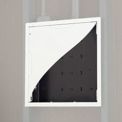Chief PAC526, Large In-Wall Storage Box (Chief PAC526 monitor mount accessory)