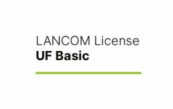 LANCOM R&S UF-9XX-3Y Basic License [3 Years] (LANCOM R&S Unified Firewalls - licensa)