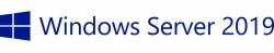 HPE Microsoft Windows Server 2019 Client Access License [CAL] 5 license[s] License Multilingual (MS WS19 5USR CAL EMEA LTU)