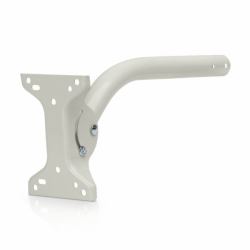 Ubiquiti Universal Antenna Mount (Universal Arm Bracket 10 pack - 10 pack - Warranty: 24M)
