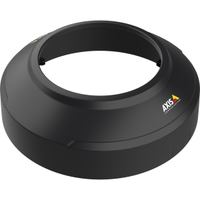 Axis 01245-001 security camera accessory Housing (AXIS M42 CASING A BLACK 4P - 4-PIECE BULK PACK)