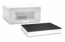 Kensington FreshView™ Air Purifier Filter Replacement (DESKTOP AIR PURIFIER FILTER REPLAC)